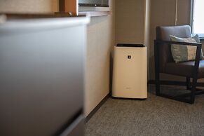 Tokyu Stay Kyoto Sakaiza Shijo-Kawaramachi