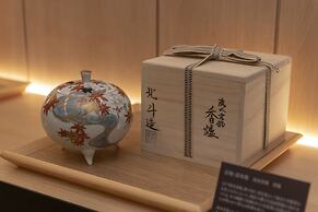 Tokyu Stay Kyoto Sakaiza Shijo-Kawaramachi