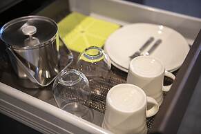 Tokyu Stay Kyoto Sakaiza Shijo-Kawaramachi