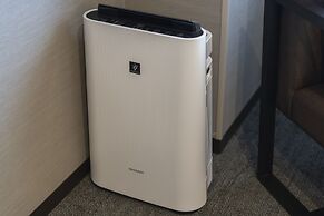 Tokyu Stay Kyoto Sakaiza Shijo-Kawaramachi