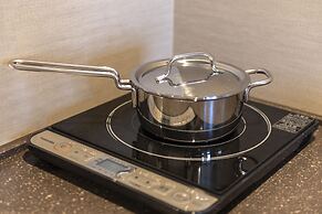 Tokyu Stay Kyoto Sakaiza Shijo-Kawaramachi