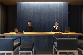 Tokyu Stay Kyoto Sakaiza Shijo-Kawaramachi