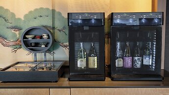 Tokyu Stay Kyoto Sakaiza Shijo-Kawaramachi