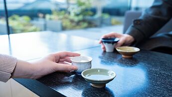 Tokyu Stay Kyoto Sakaiza Shijo-Kawaramachi