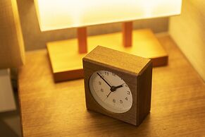 Tokyu Stay Kyoto Sakaiza Shijo-Kawaramachi