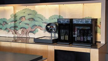 Tokyu Stay Kyoto Sakaiza Shijo-Kawaramachi