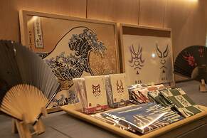 Tokyu Stay Kyoto Sakaiza Shijo-Kawaramachi