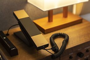 Tokyu Stay Kyoto Sakaiza Shijo-Kawaramachi