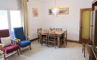 Apartamento Playa De La Farella - 1541