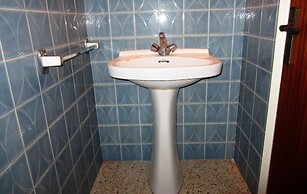 Apartamento Playa De La Farella - 1541