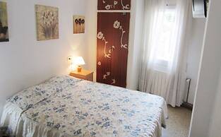 Apartamento Playa De La Farella - 1541