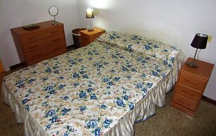 Apartamento Playa De La Farella - 1541