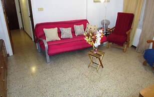 Apartamento Playa De La Farella - 1541