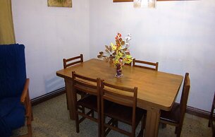 Apartamento Playa De La Farella - 1541