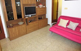 Apartamento Playa De La Farella - 1541