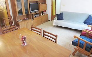 Apartamento Playa De La Farella - 1541