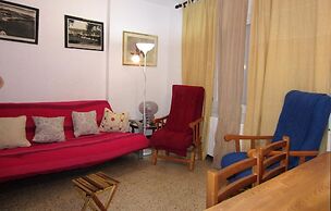 Apartamento Playa De La Farella - 1541
