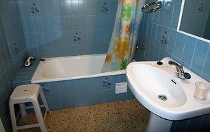 Apartamento Playa De La Farella - 1541