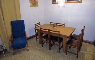 Apartamento Playa De La Farella - 1541