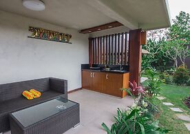 Umamani Villa Bali