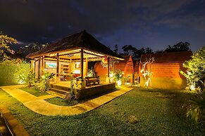 Umamani Villa Bali