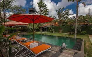 Umamani Villa Bali