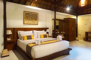 Umamani Villa Bali
