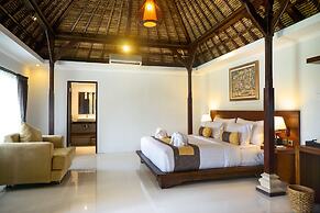 Umamani Villa Bali