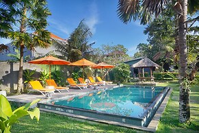 Umamani Villa Bali