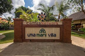 Umamani Villa Bali