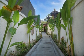 Umamani Villa Bali