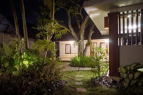 Umamani Villa Bali