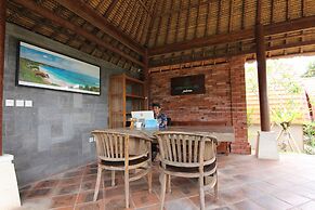 Umamani Villa Bali