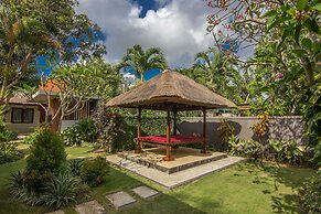 Umamani Villa Bali