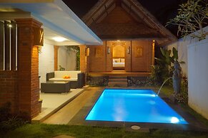 Umamani Villa Bali