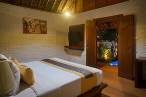 Umamani Villa Bali