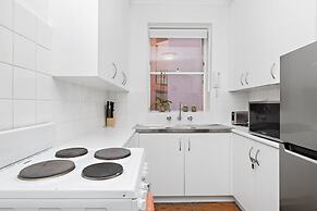 Pelicanstay in Bondi Beach