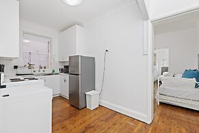 Pelicanstay in Bondi Beach