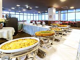 Ocean's Resort Villa Vorla