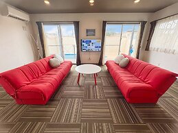 Ocean's Resort Villa Vorla