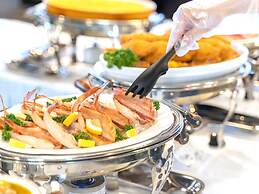 Ocean's Resort Villa Vorla