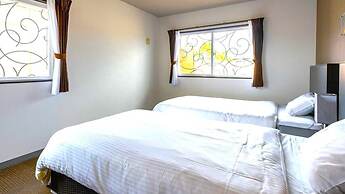 Ocean's Resort Villa Vorla