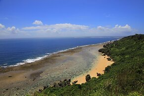 Ocean's Resort Villa Vorla