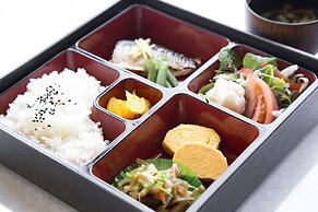 Ocean's Resort Villa Vorla