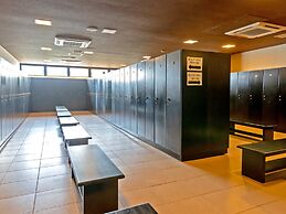 Ocean's Resort Villa Vorla