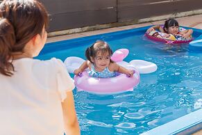 Ocean's Resort Villa Vorla