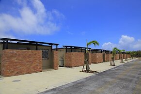 Ocean's Resort Villa Vorla