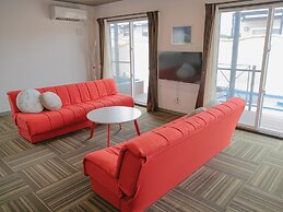 Ocean's Resort Villa Vorla