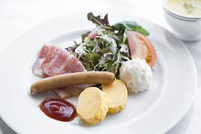 Ocean's Resort Villa Vorla