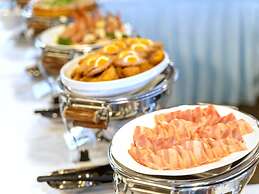 Ocean's Resort Villa Vorla